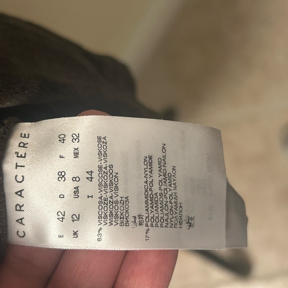 Turtleneck dress new no tag - Picture 6 of 7